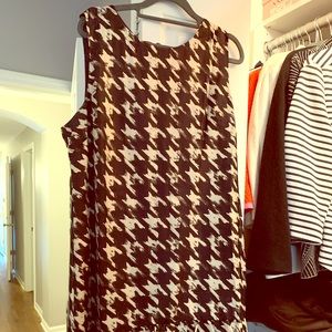 J Crew dress